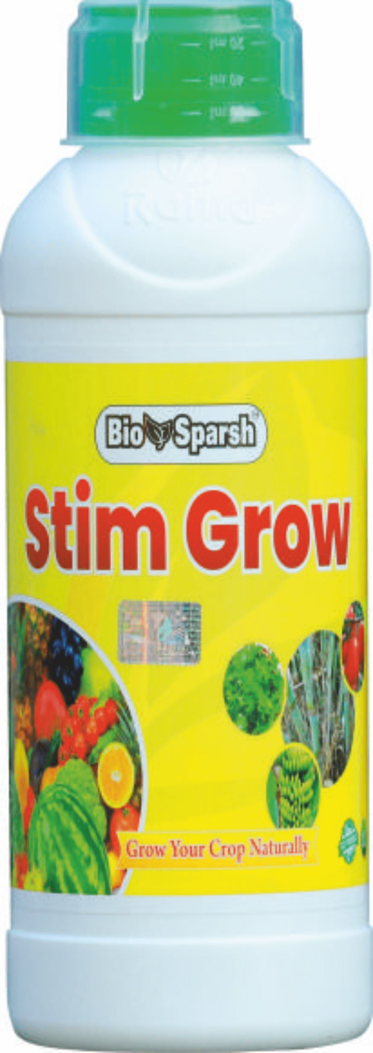 STIM GROW