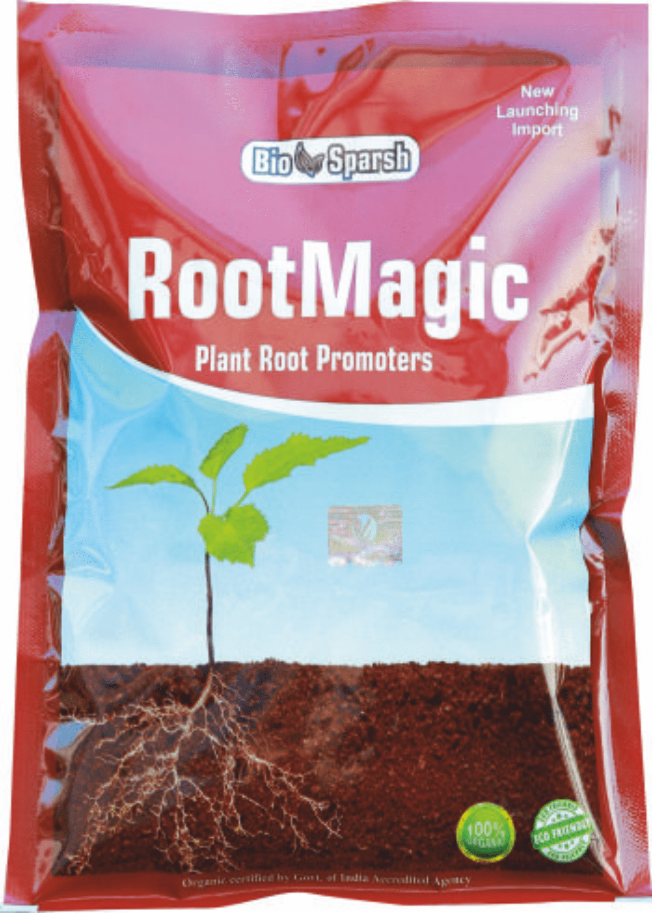 ROOT MAGIC